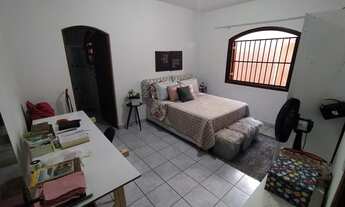 Imagem 9: Casa para Venda em Praia Grande, Canto do Forte, 2 dormitórios, 1 suíte, 2 banheiros, 2 va