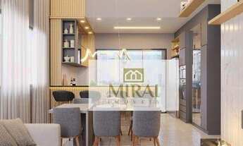 Imagem 7: Casa nova térrea à Venda alto padrão Condominío Rudá com 3 suítes - 260 metros