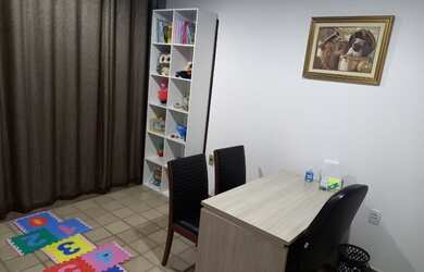 Imagem 2: LOCAÇÃO DE ESPAÇO COMERCIAL COM 7 SALAS