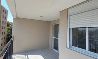 Imagem 5: Apartamento para venda com 70 metros quadrados com 3 quartos em Vila Ipojuca - São Paulo