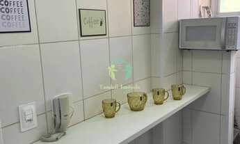 Imagem 2: Apartamento com condomínio 2 dormitórios (Casa Branca