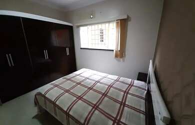 Imagem 3: Casa com 3 quartos- Bairro Alvorada - Manaus-Am