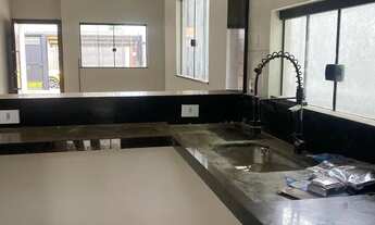 Imagem 7: Casa no bairro Estrela Park