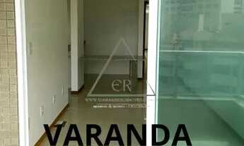 Imagem 4: Apartamento para aluguel com 42 metros quadrados com 1 quarto em Rio Vermelho - Salvador