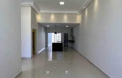 Imagem 3: Casa - Parque Olívio Franceschini - Hortolândia