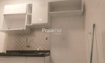 Imagem 5: Apartamento 01 Dorm | 01 Vaga de garagem | 40m²