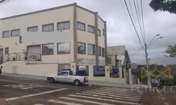 Imagem 2: Sala - Parque Jambeiro - Campinas