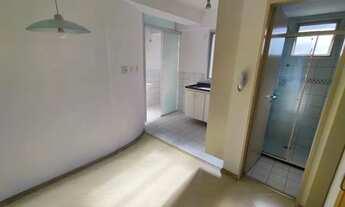 Imagem 7: Apartamento para aluguel tem 45 metros quadrados com 1 quarto em Pinheiros - São Paulo - S