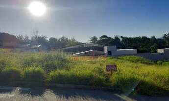 Imagem 1: Terreno à venda, 300 m² por R$ 205.000 - Quinta da Boa Vista - Itatiba/SP