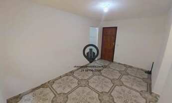 Imagem 3: Apartamento com 2 quartos à venda, 56 m² por R$ 65.000 - Campo Grande - Rio de Janeiro/RJ