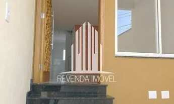 Imagem 2: Sobrado com 120m e 3 quartos na Vila Prudente