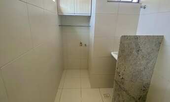 Imagem 5: Apartamento com 3 quartos s/ 1 suíte no Altiplano