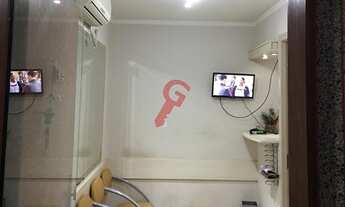 Imagem 2: SALA COMERCIAL à venda com 52.05m² por R$ 180.000,00 no bairro Centro - CANOAS / RS