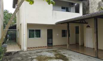 Imagem 2: Venda e aluguel, casa no condomínio villa Firenze, na Av Elio Gueiros bairro coqueiro