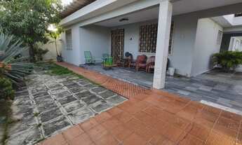 Imagem 3: Fortaleza - Casa Padrão - Amadeu Furtado