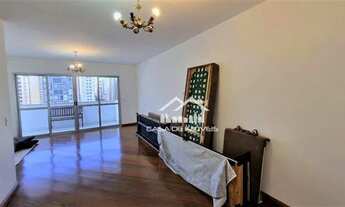 Imagem: Vende ou aluga apartamento com 143m² internos