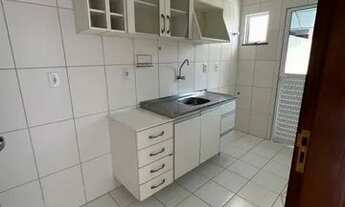 Imagem 4: Casa para aluguel tem 72 metros quadrados com 2 quartos em SIM