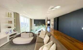 Imagem 6: Apartamento para venda tem 531 metros quadrados com 4 quartos em Campo Belo - São Paulo