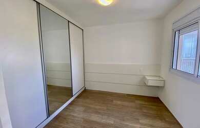 Imagem 5: Apartamento para aluguel com 62 metros quadrados com 2 quartos no Jardim Marajoara - SP