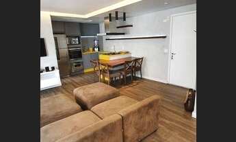 Imagem 5: Apartamento para Venda em São Paulo, BARRA FUNDA, 1 dormitório, 1 banheiro, 1 vaga