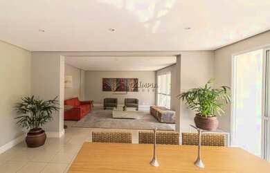 Imagem 10: Apartamento Locação 2 Dormitórios - 65 m² Vila Olímpia