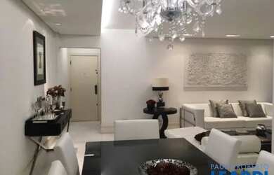 Imagem 4: APARTAMENTO - JARDIM AMÉRICA - SP