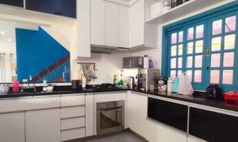 Imagem 6: Casa com 3 dormitórios à venda, 175 m² por R$ 950.000 - Jardim Alvorada