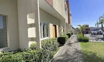 Imagem 3: Sobrado com 3 dormitórios para alugar, 89 m² por R$ 3.200,00/mês - Vila Oliveira - Mogi da