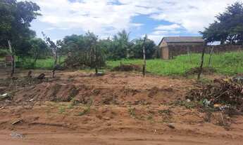Imagem: Terreno 10x30 localizado no bairro jardins