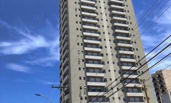 Imagem 4: Apartamento com 110m² de A/C 3 quartos em Centro - Taubaté - SP