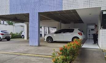 Imagem 6: 01SD- Edifício Veneza - Casa Amarela