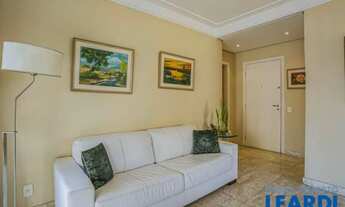 Imagem 7: APARTAMENTO - VILA OLÍMPIA - SP