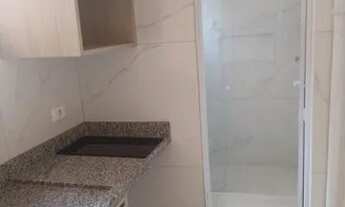 Imagem 6: Kitnet para aluguel com 28 m² em Liberdade - São Paulo - SP