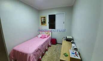 Imagem 5: Apartamento - Jardim Paranapanema - Campinas