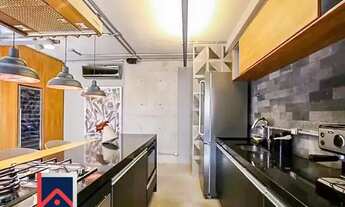 Imagem 5: Apartamento Venda Vila Olímpia 72 m² 1 Dormitórios