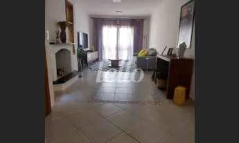 Imagem: São Paulo - Casa Padrão - Santana