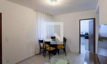 Imagem 3: Apartamento para Aluguel - Castelo, 2 Quartos, 59 m2