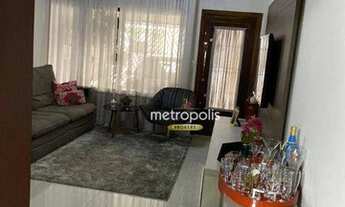 Imagem: Sobrado com 3 dormitórios, 180 m² - venda