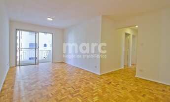 Imagem: São Paulo - Apartamento Padrão - Moema