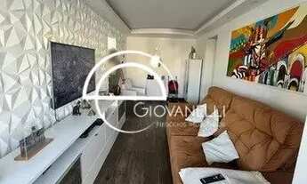 Imagem 4: Barra Olímpica - Condomínio Estrelas - Apto. 3 quartos