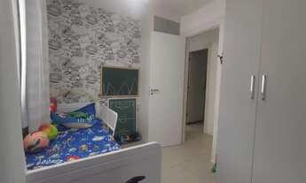 Imagem 7: Apartamento para venda com 105 metros quadrados com 3 quartos em Badu - Niterói - RJ