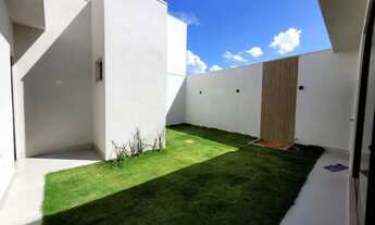 Imagem 5: CASA NOVA ALTO PADRÃO 3 SUÍTES