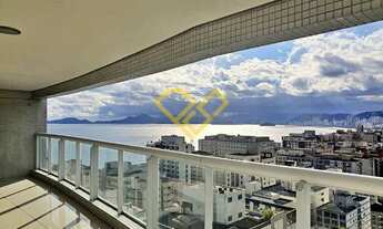 Imagem: Apartamento 4 Quartos em Santos