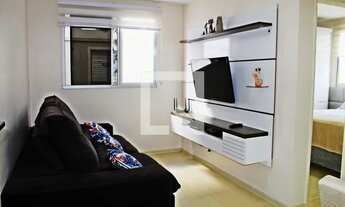 Imagem 4: Apartamento à Venda - Itaquera, 2 Quartos, 43 m2