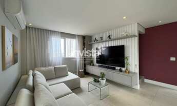 Imagem 4: ALUGAR COBERTURA DUPLEX NO BOQUEIRÃO !!!