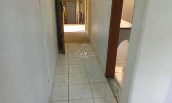 Imagem 4: Apartamento - Parque Residencial Vila União - Campinas