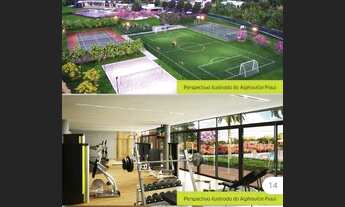 Imagem 6: Últimos lotes do Alphaville Piauí. Aproveite!