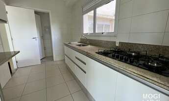 Imagem 4: Apartamento para locaçao e venda Condominio Reserva do Itapety - Vila Oliveira Mogi das Cr