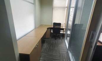 Imagem 7: Sala - Chácara da Barra - Campinas