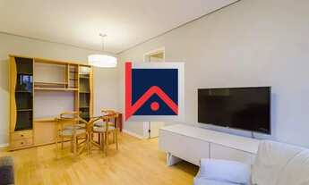 Imagem 5: Apartamento Venda Jardim Paulista 63 m² 2 Dormitórios